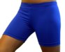 4" Spandex Shorts (Royal Blue)
